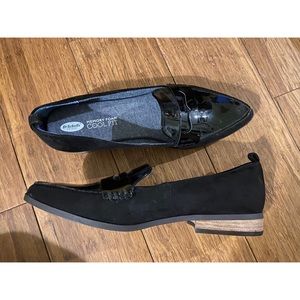 Dr. Scholl’s  memory foam cool fit loafer flata